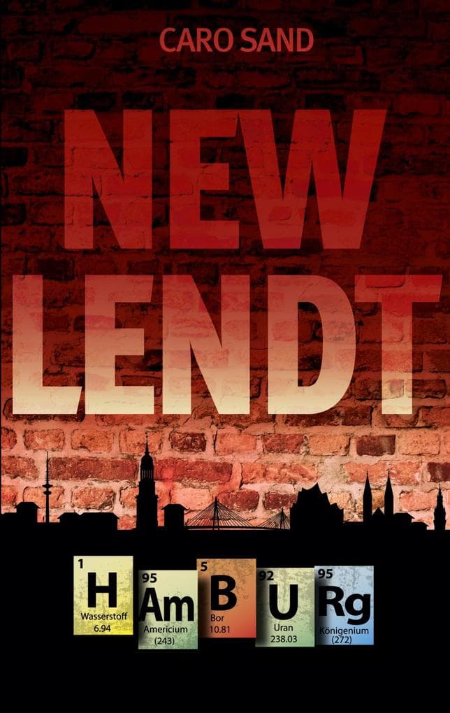 New Lendt Hamburg