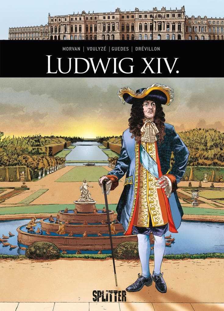 Ludwig XIV.