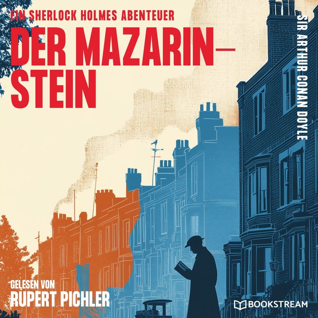 Der Mazarin-Stein