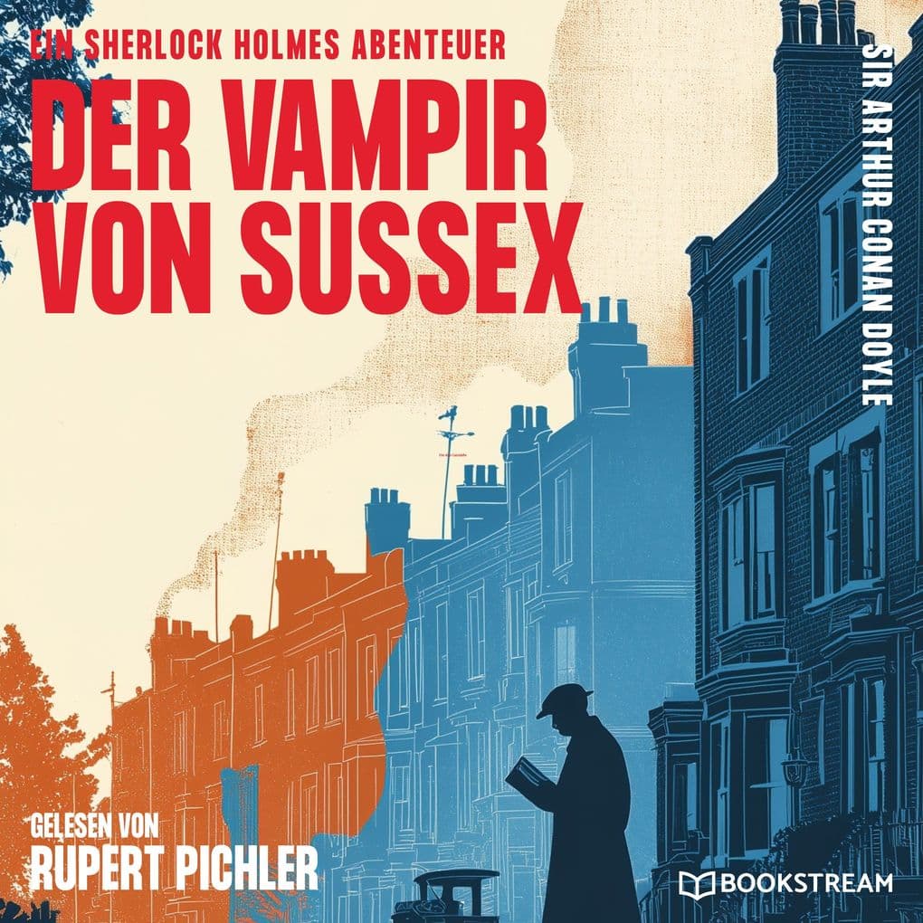 Der Vampir von Sussex