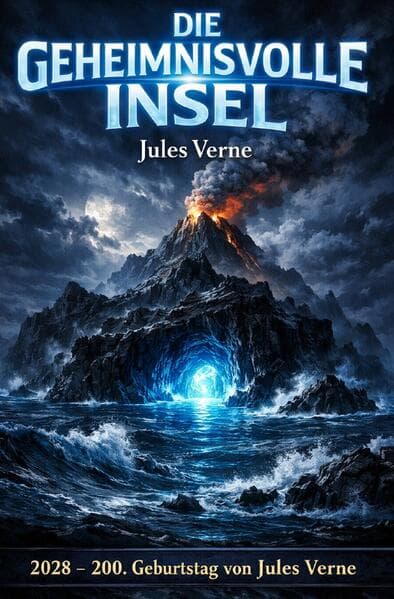 Die geheimnisvolle Insel