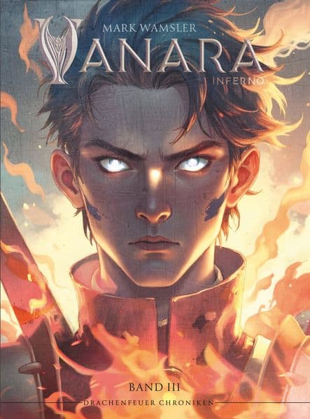 Vanara: Inferno