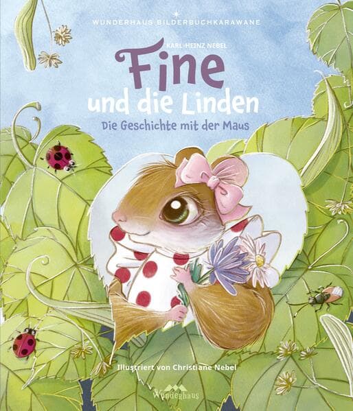 Fine und die Linden