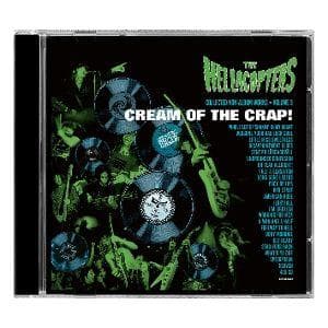 Cream Of The Crap! Collected Non-Album Works