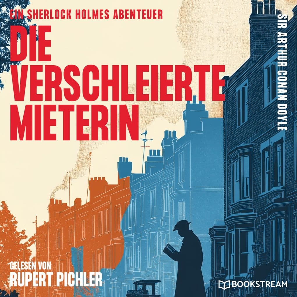 Die verschleierte Mieterin