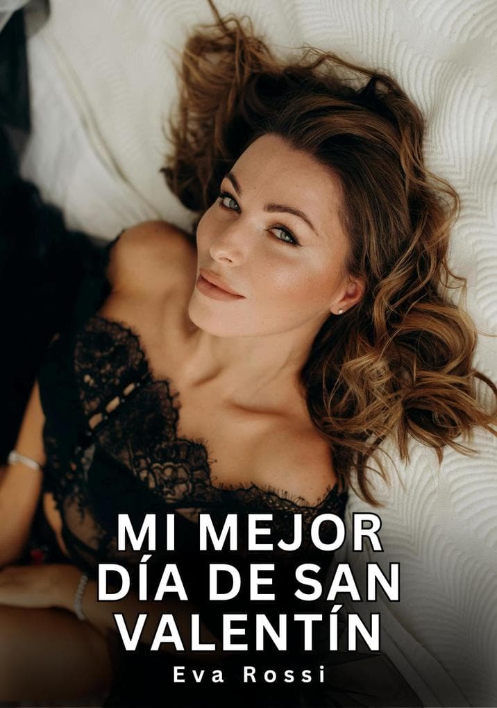 Mi mejor día de San Valentín