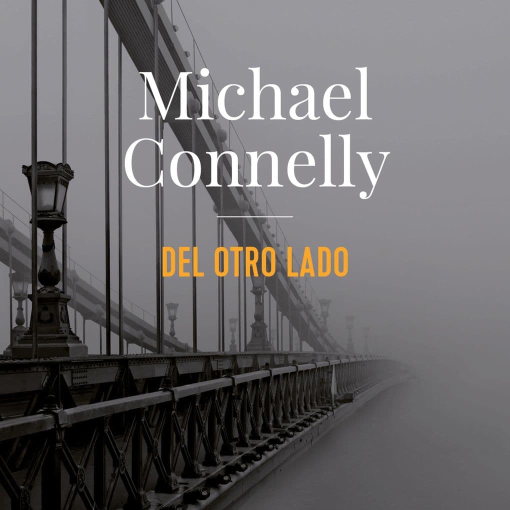 Del otro lado (Harry Bosch)