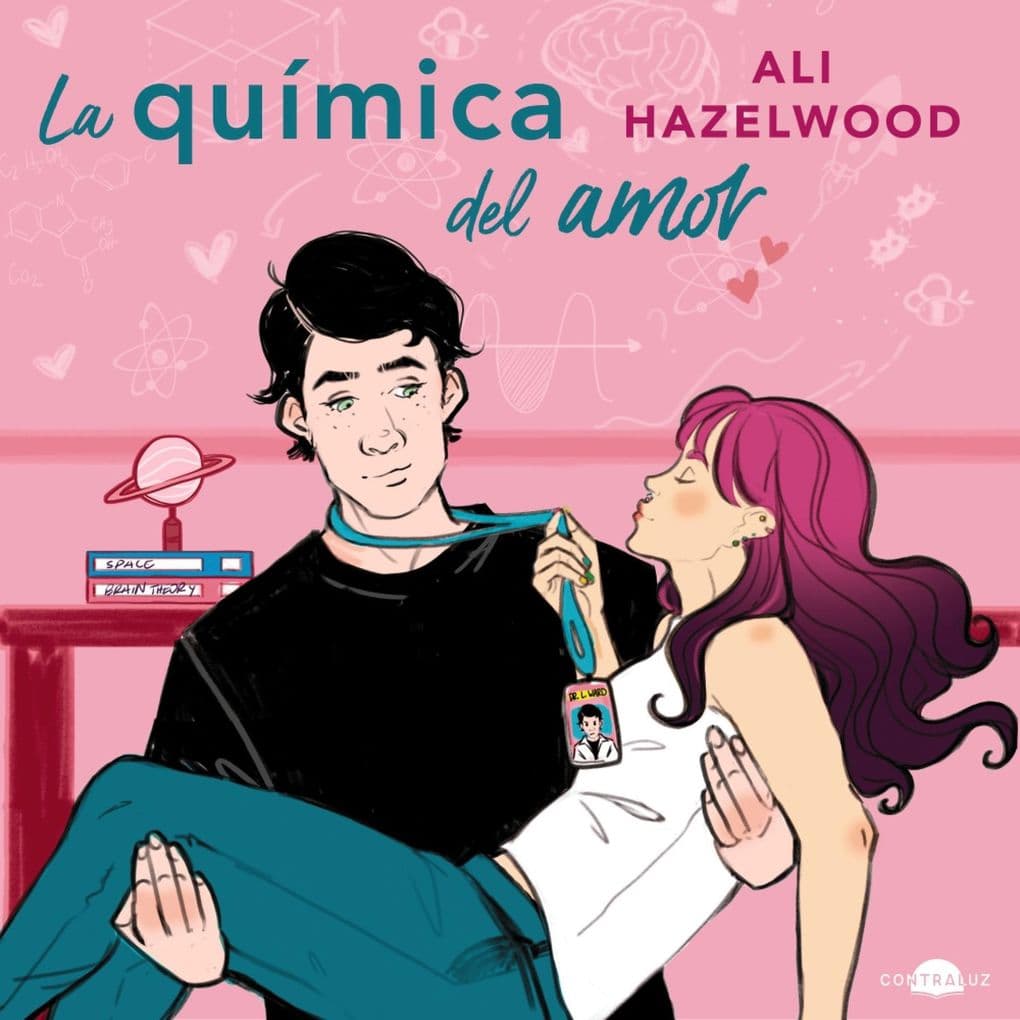 La química del amor