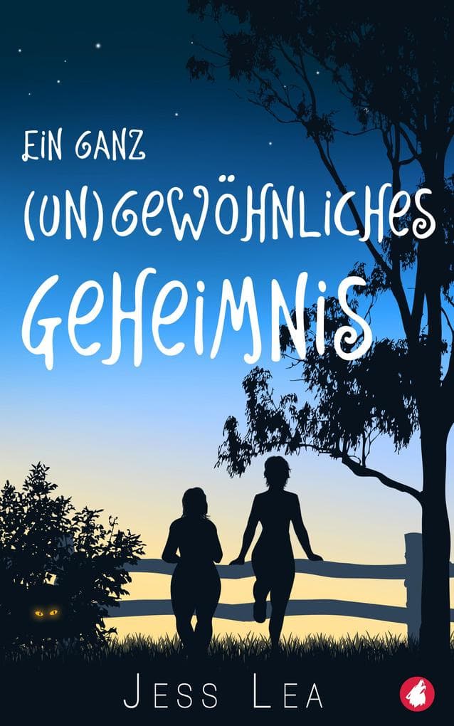 Ein ganz (un)gewöhnliches Geheimnis