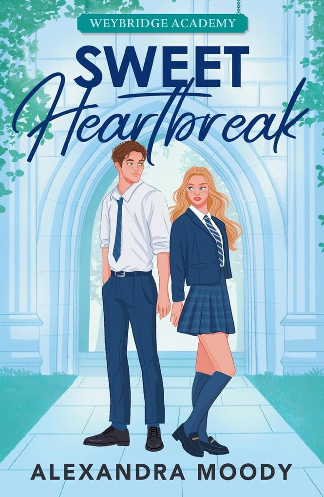 Sweet Heartbreak