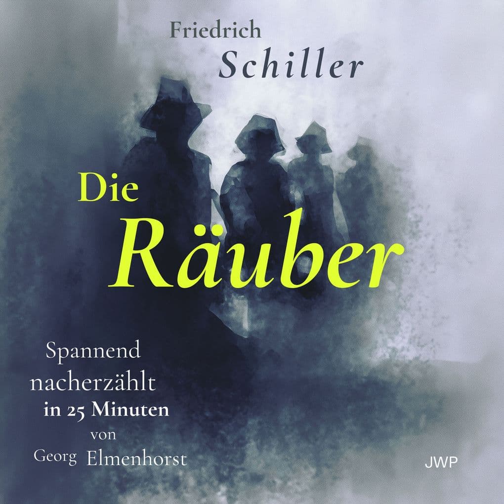 Die Räuber