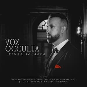 Vox Occulta (Gatefold 2LP (white LP & black LP)
