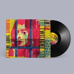 It's the Long Goodbye