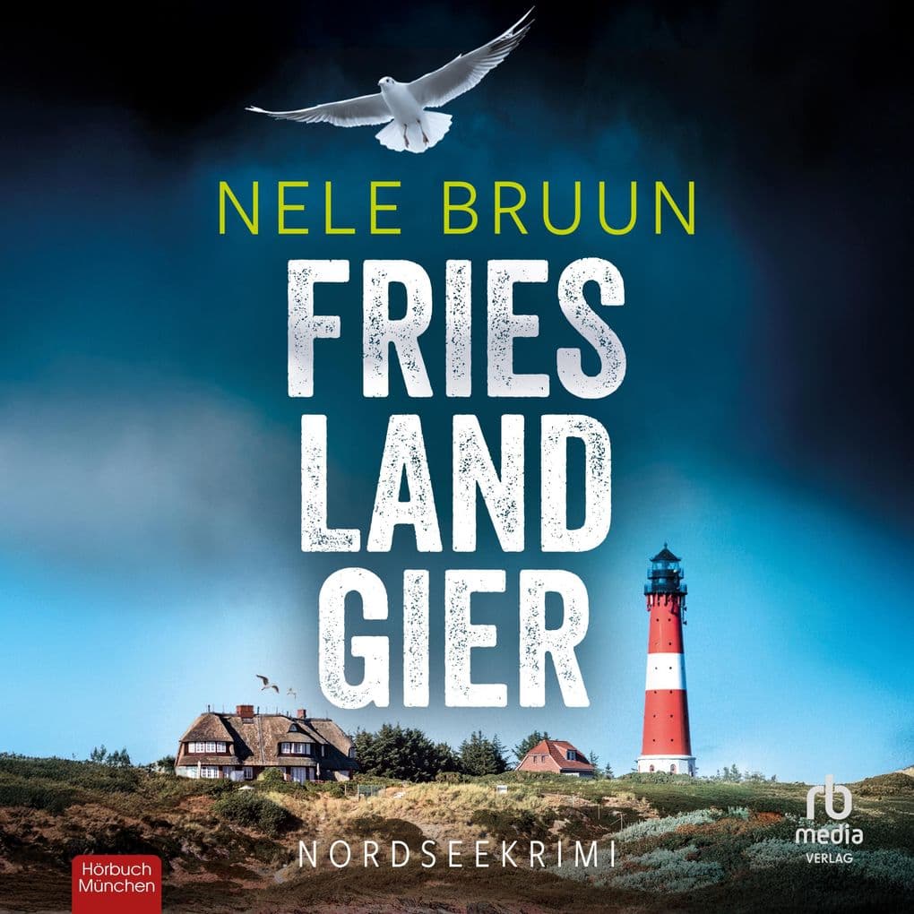 FriesLandGier