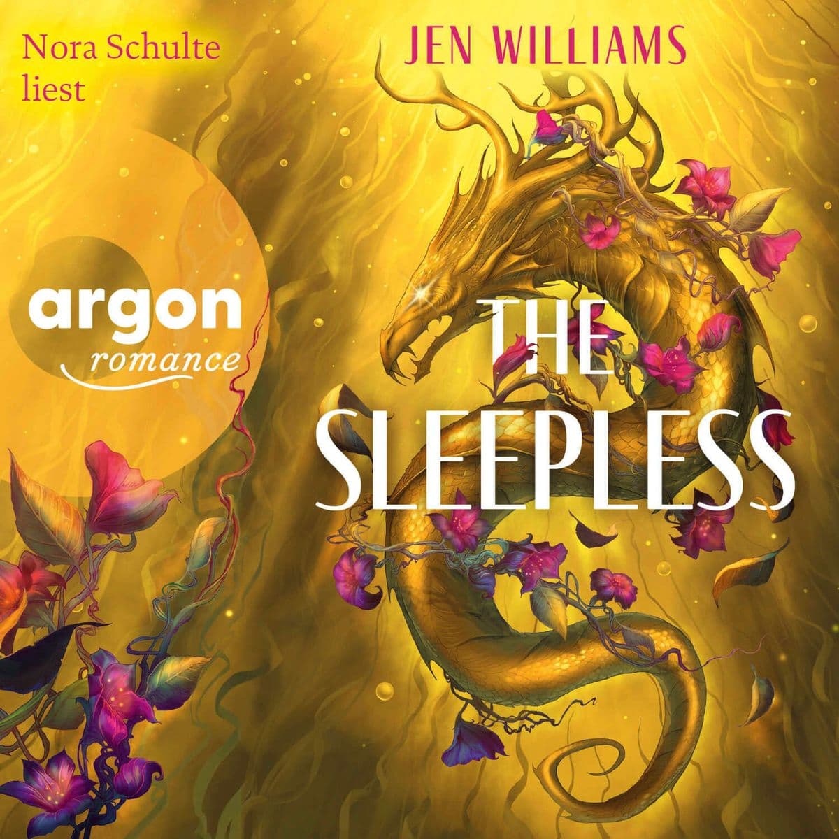 The Sleepless