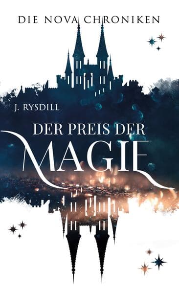 Die Nova Chroniken III