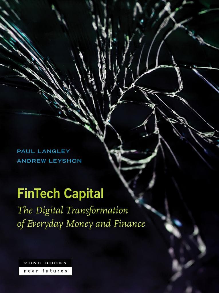 Fintech Capital