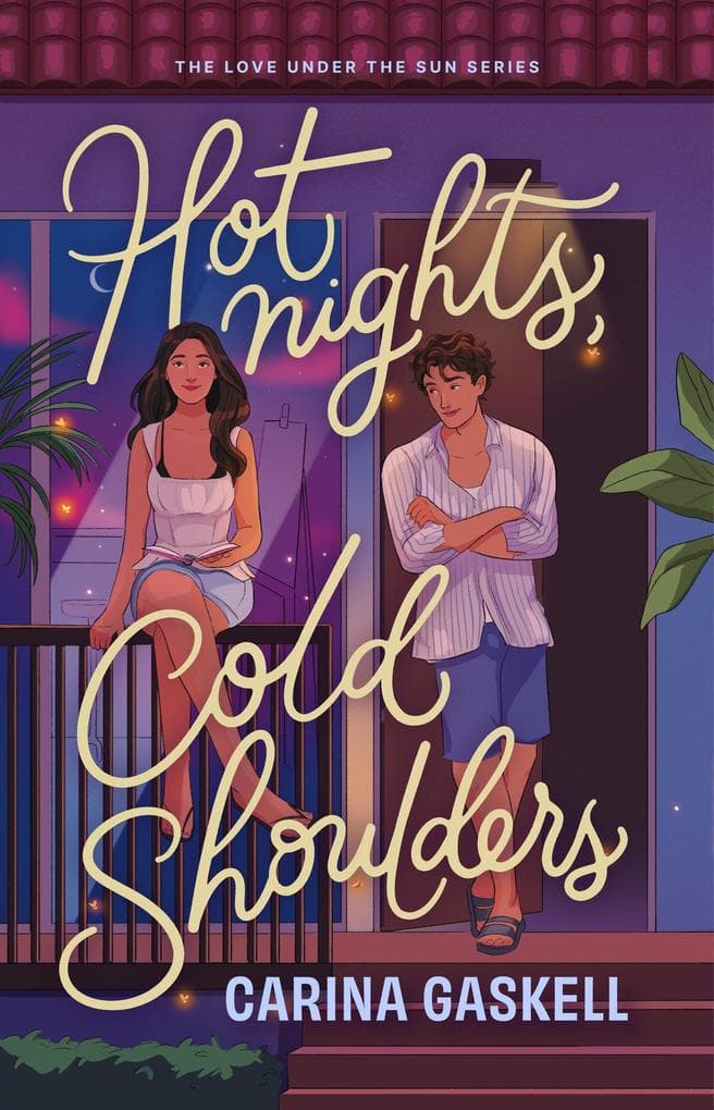 Hot Nights, Cold Shoulders