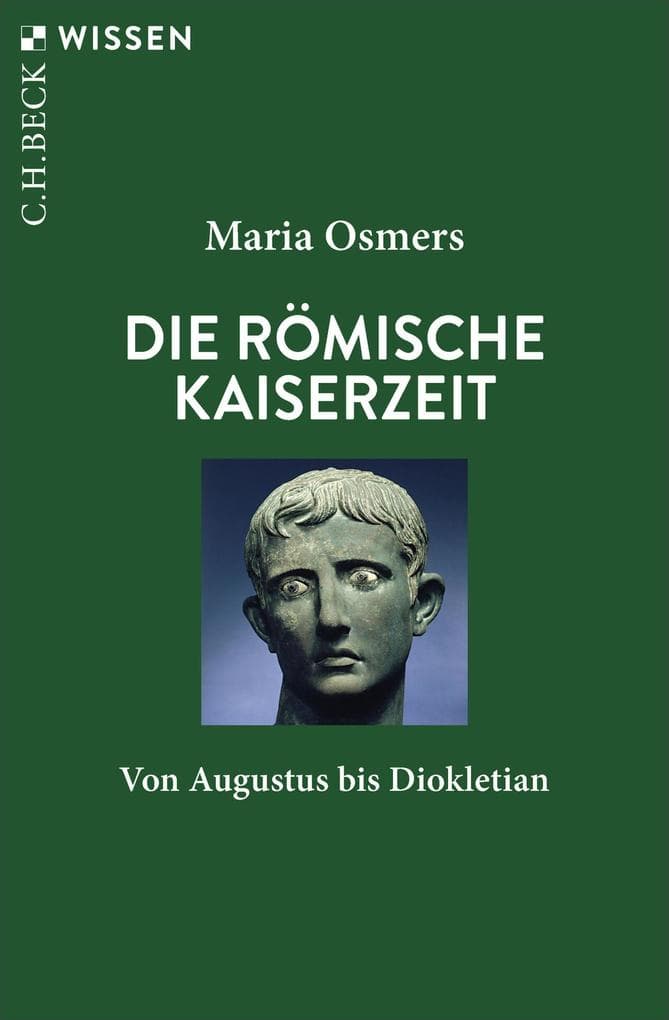 Die römische Kaiserzeit