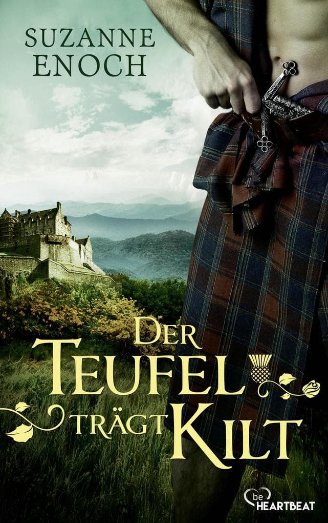Der Teufel trägt Kilt