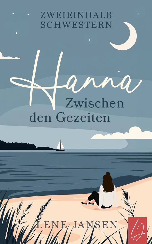 Hanna - Zwischen den Gezeiten