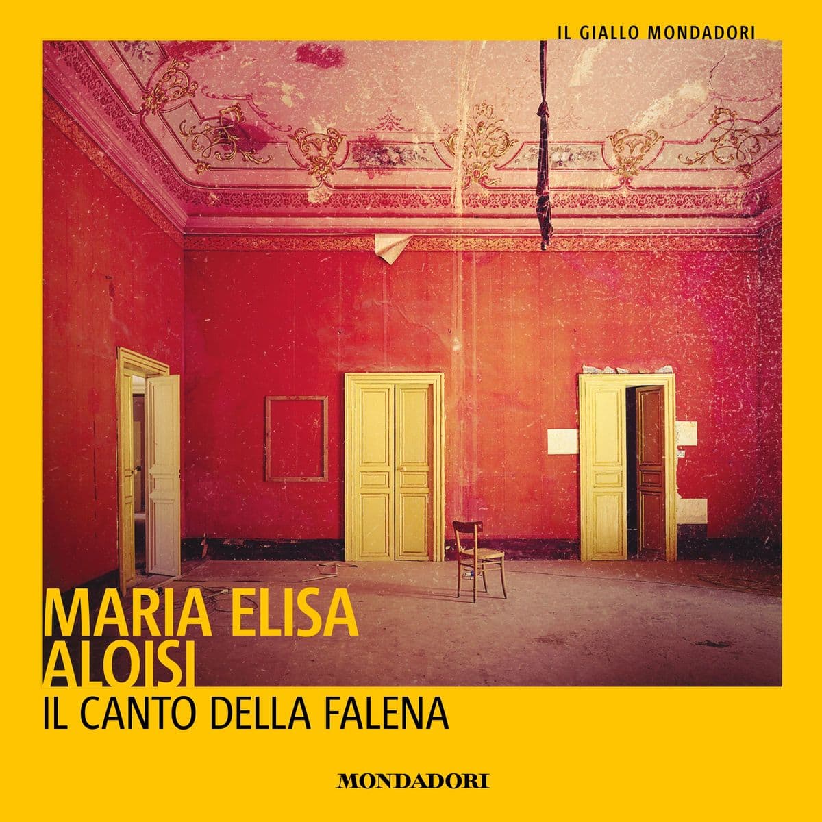 Il canto della falena