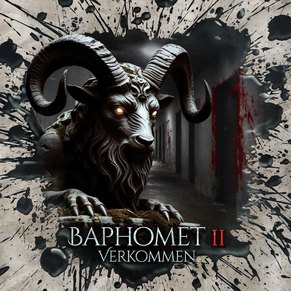 Baphomet II Verkommen