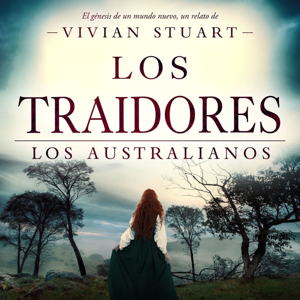 Los traidores: Los australianos 5