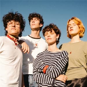 Vielleicht nicht für immer