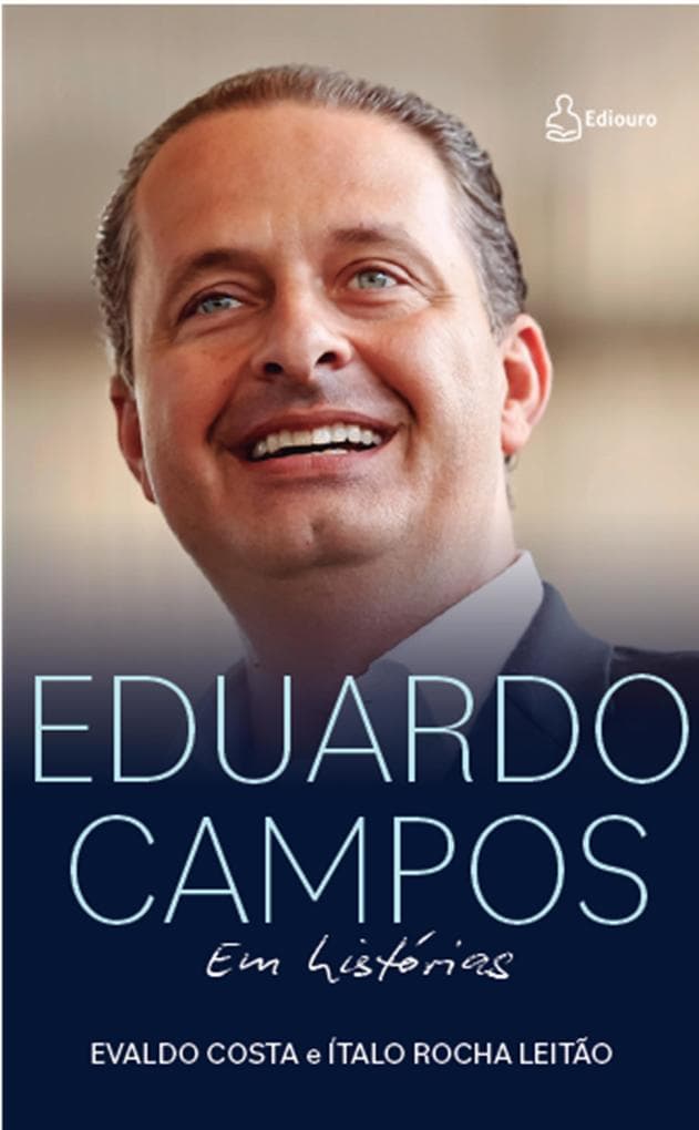 Eduardo Campos em histórias