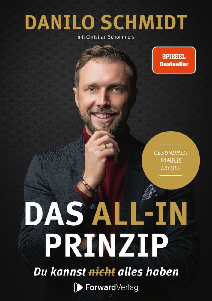 Das All-In Prinzip