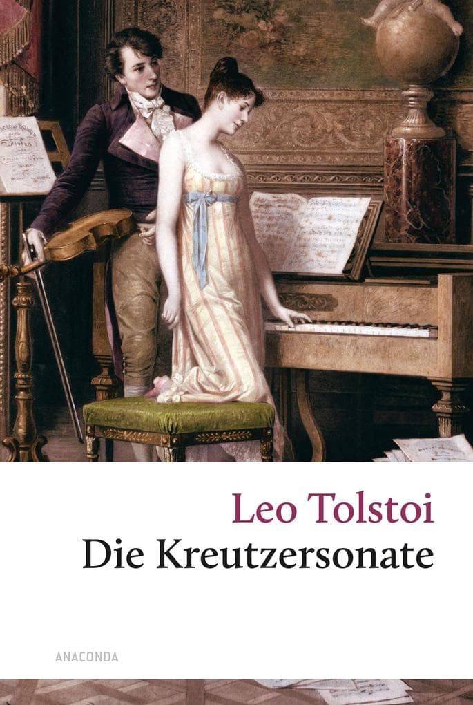 Die Kreutzersonate