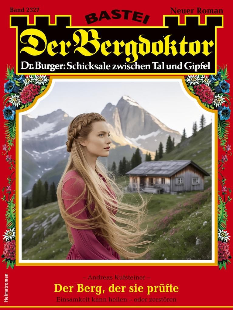 Der Bergdoktor 2327