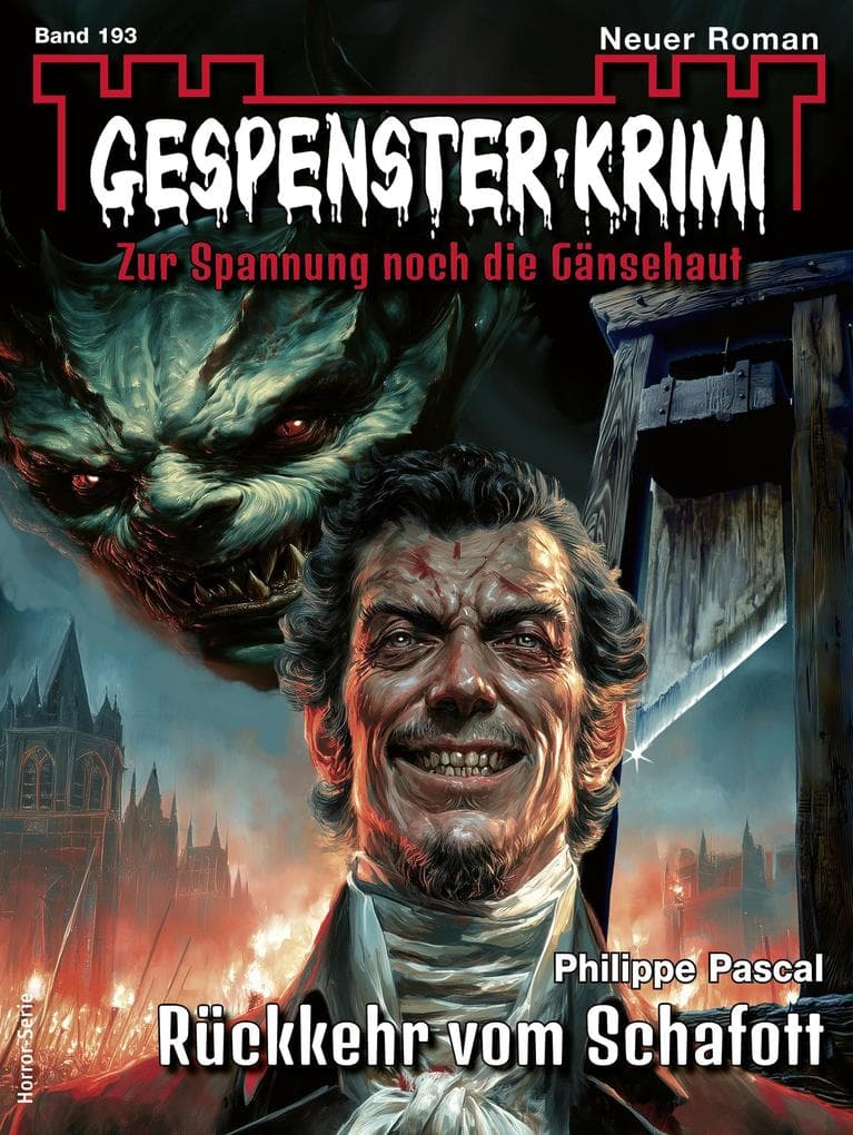Gespenster-Krimi 193