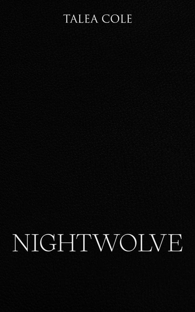 Nightwolve