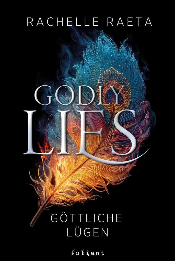 Godly Lies - Göttliche Lügen