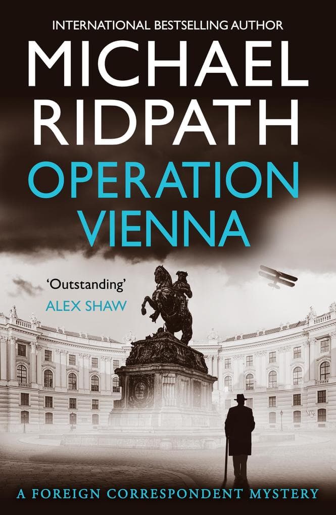 Operation Vienna