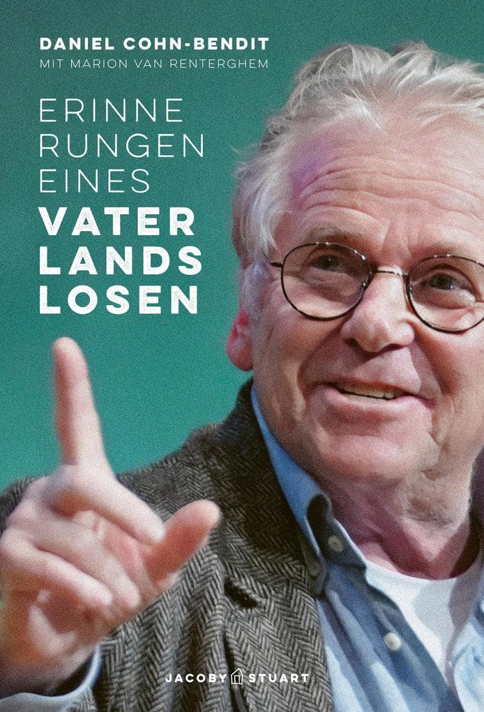 Erinnerungen eines Vaterlandslosen