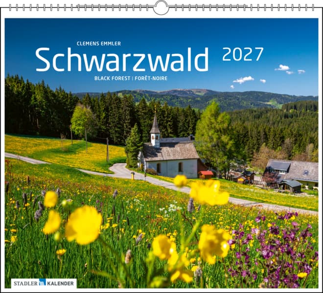 Schwarzwald 2027