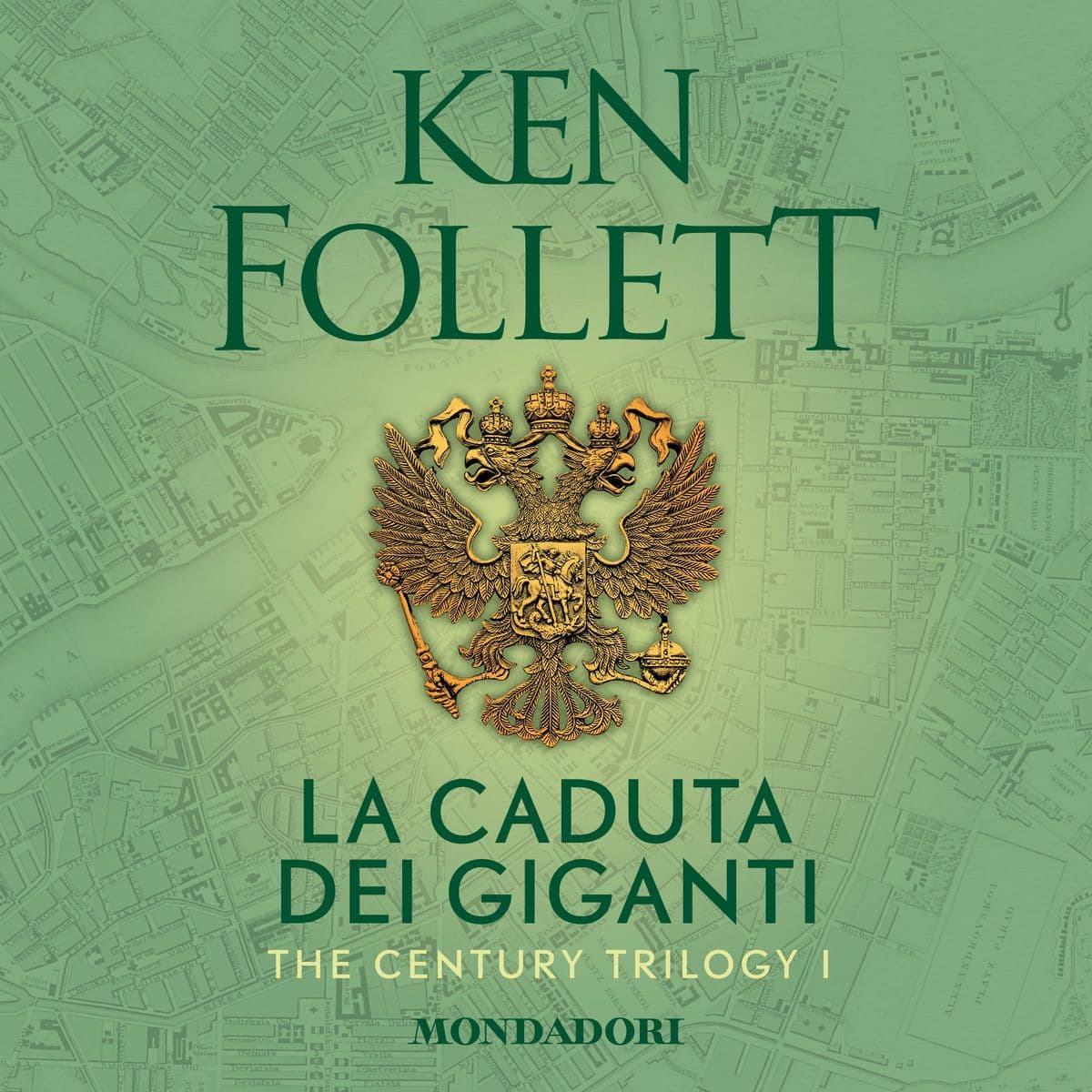 La caduta dei giganti