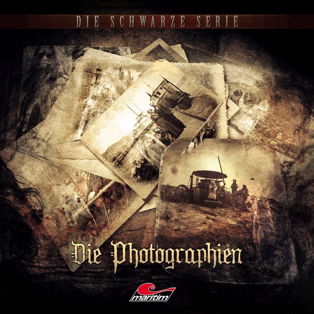 Die Photographien