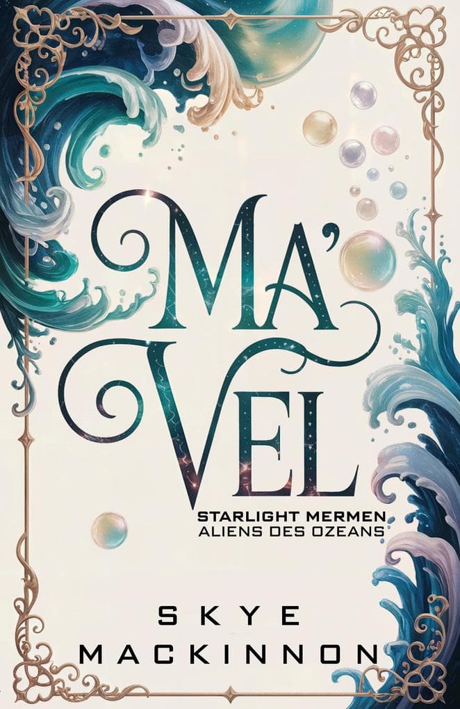 Ma'vel