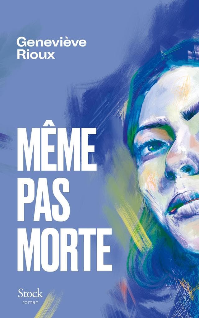 Même pas morte