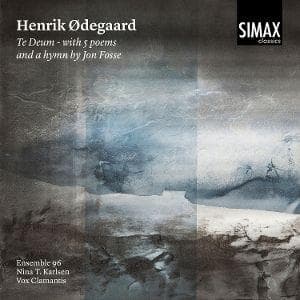 Odegaard: Te Deum