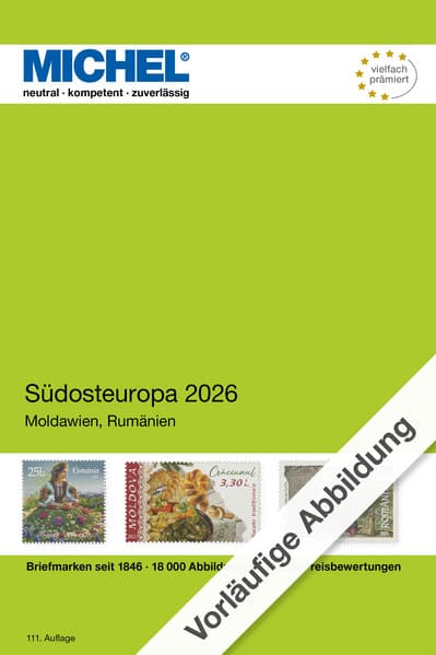 Südosteuropa 2026