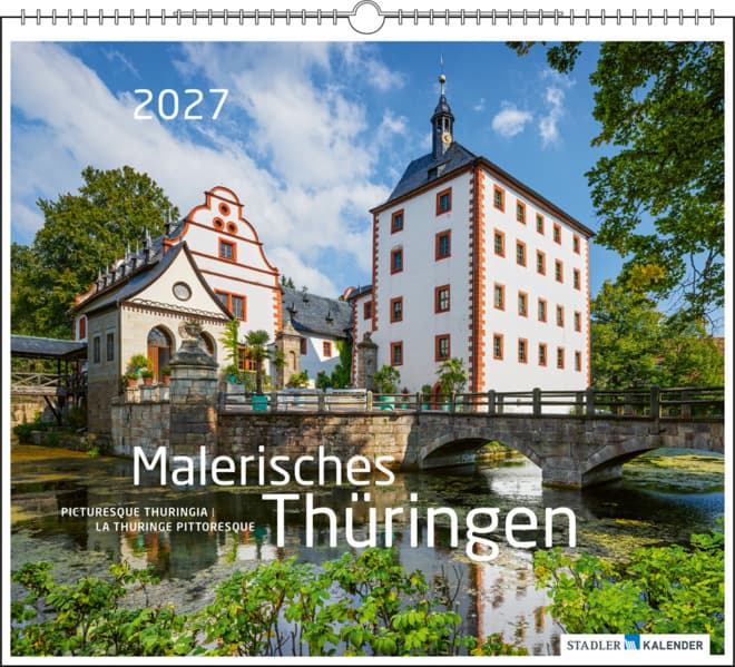 Malerisches Thüringen 2027