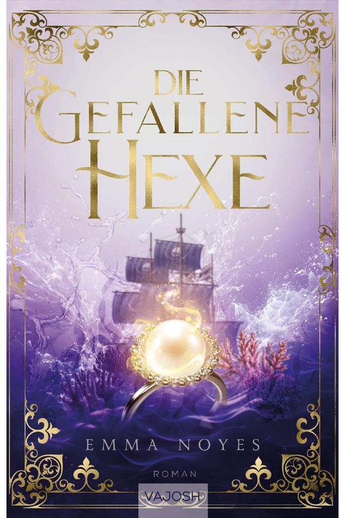 Die Gefallene Hexe