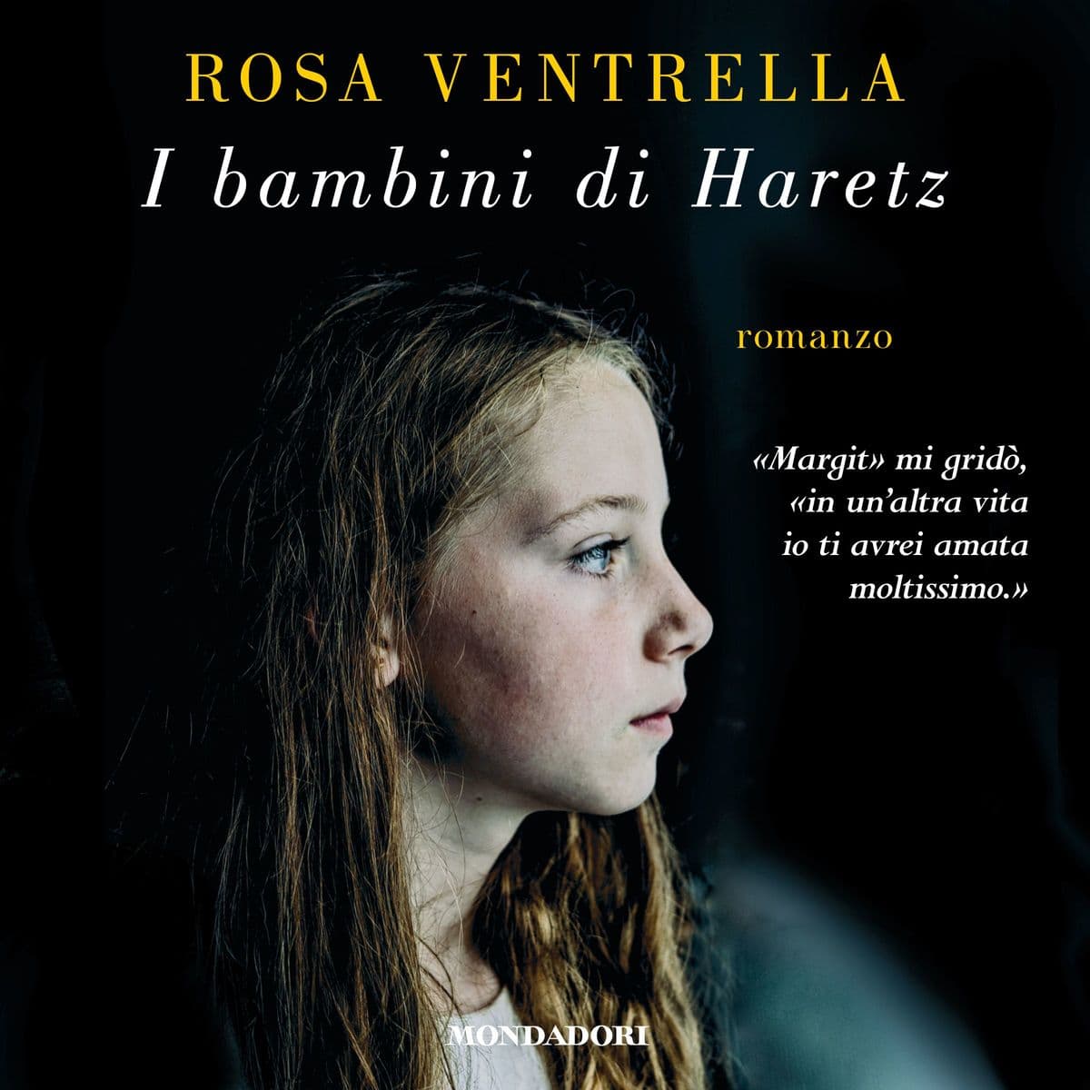 I bambini di Haretz