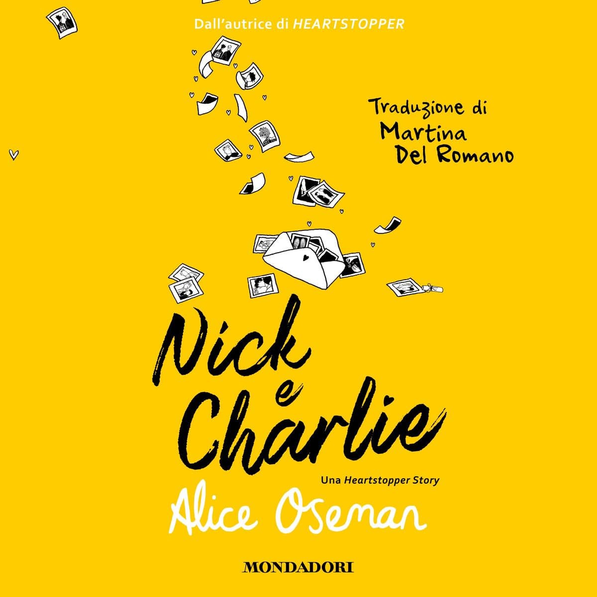 Nick e Charlie