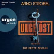 Ungelöst Die erste Zeugin